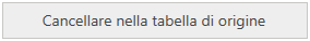 Cancellare nel file di origine'